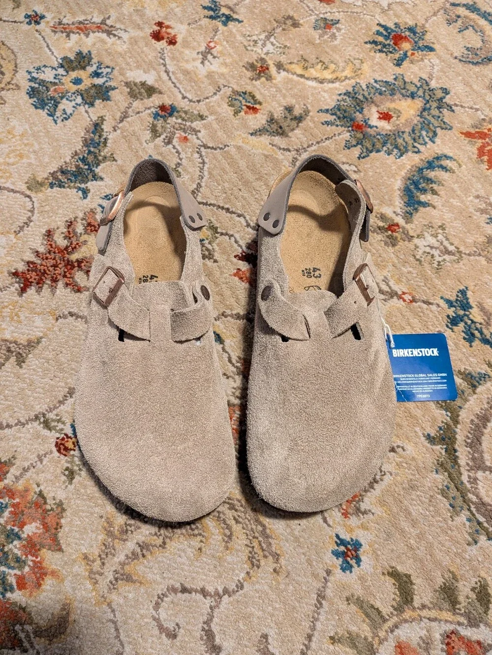 Birkenstock Tokio Clog